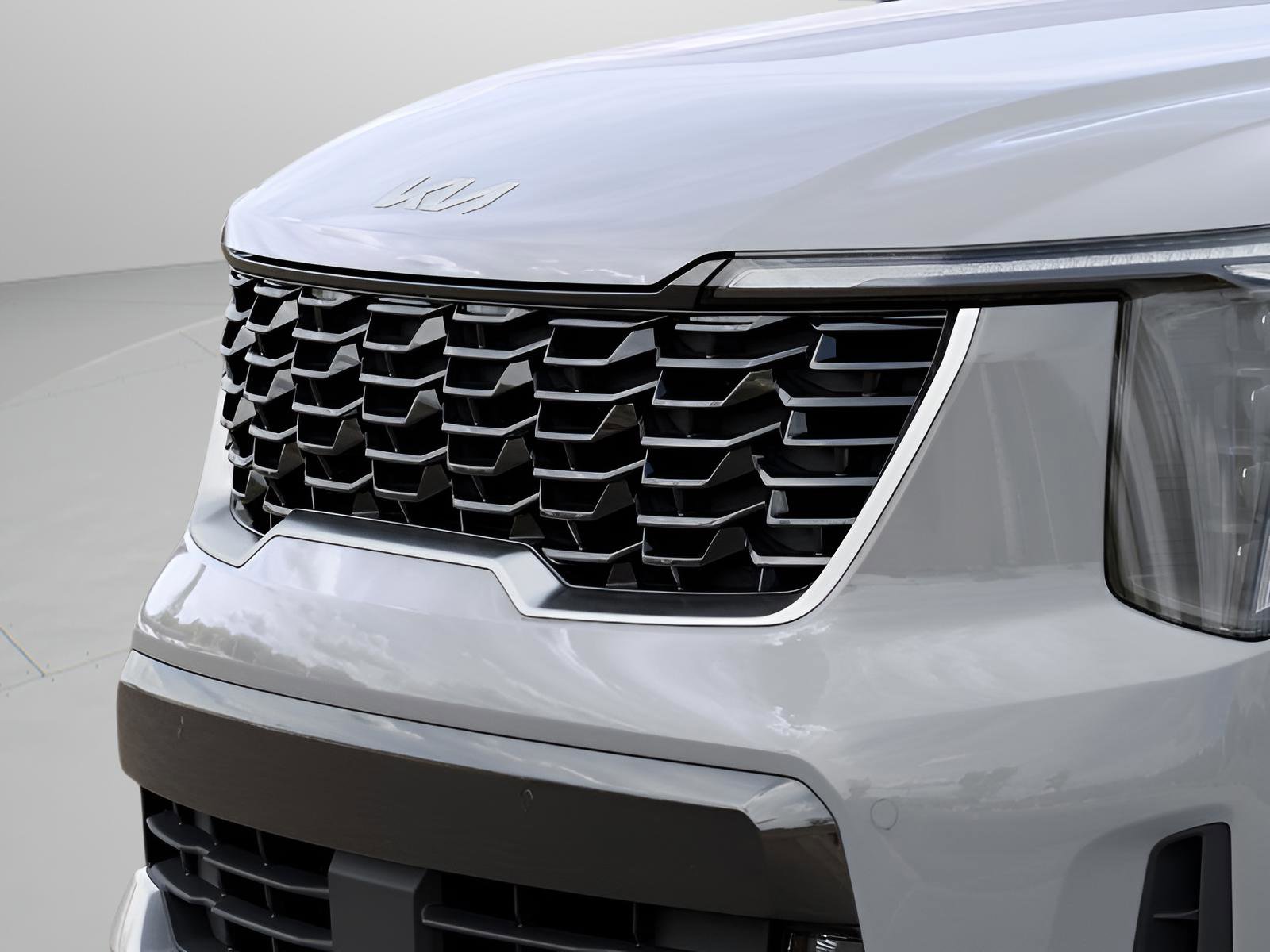 New 2026 Kia Sorento EX image 13