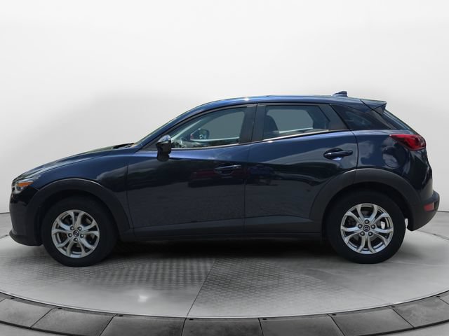 Used 2016 MAZDA CX-3 Touring w/ Premium Package AWD/4WD image 2