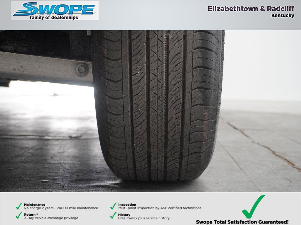 Used 2024 Ford Escape Active w/ Tech Pack #1 AWD/4WD image 27