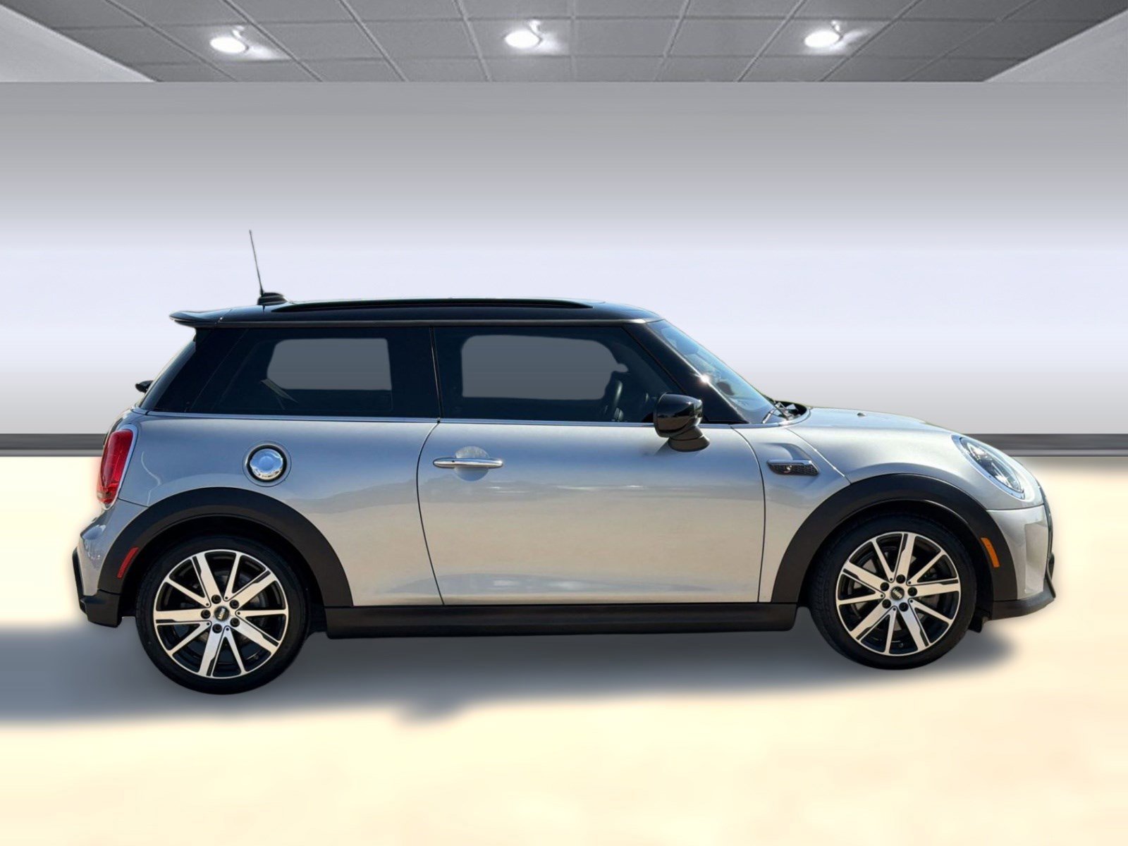 Used 2024 MINI Cooper S image 8