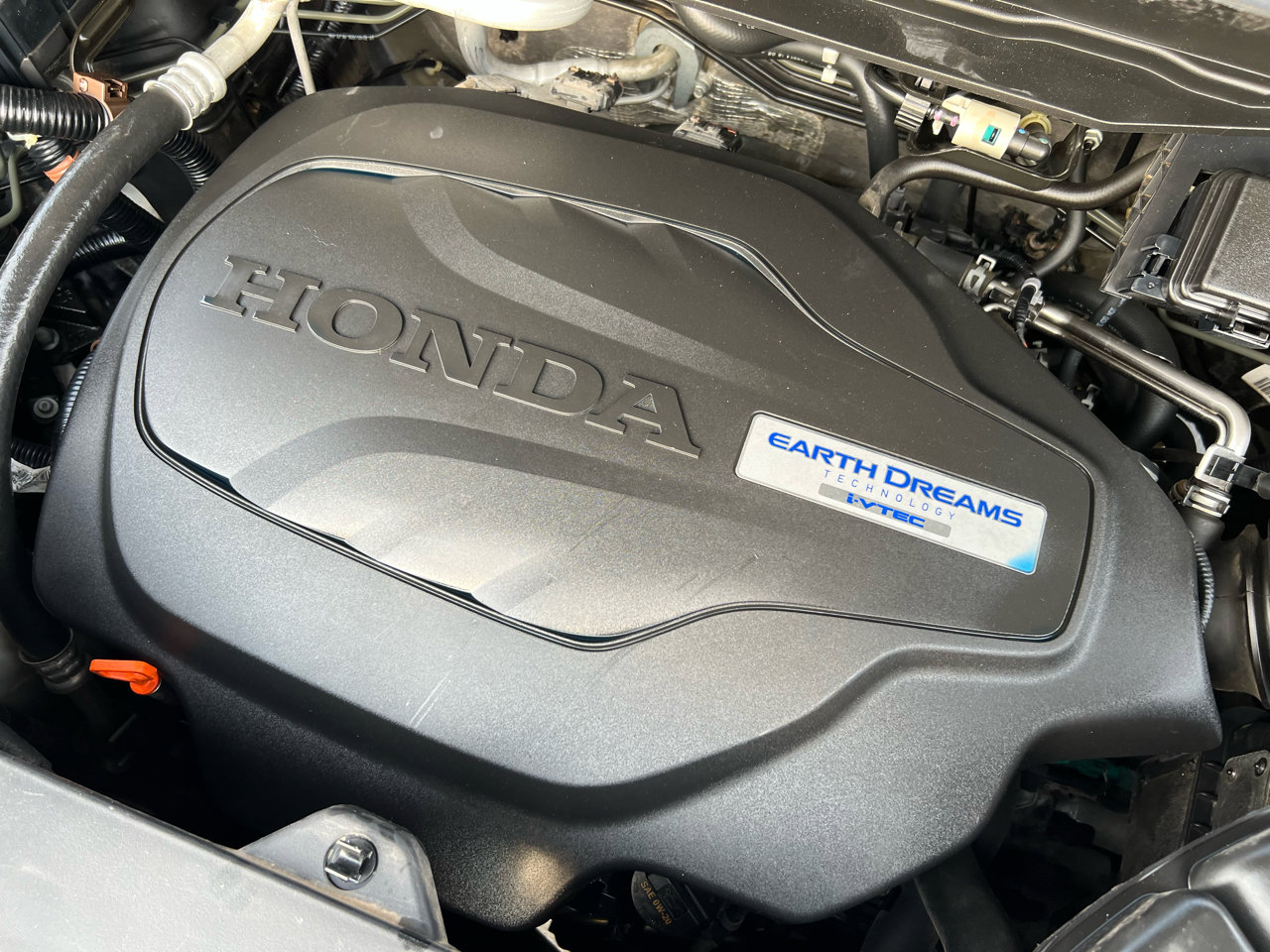 Used 2017 Honda Pilot EX-L image 66