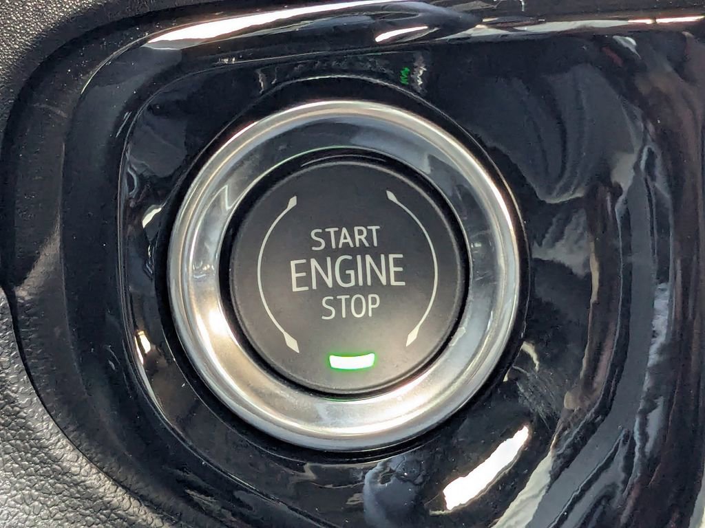 New 2026 Chevrolet Silverado 1500 RST image 40