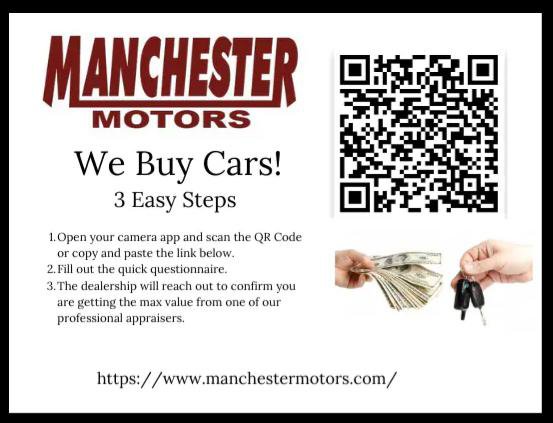 Used 2021 Chevrolet Express 3500 Work Van w/ Driver Convenience Package image 9