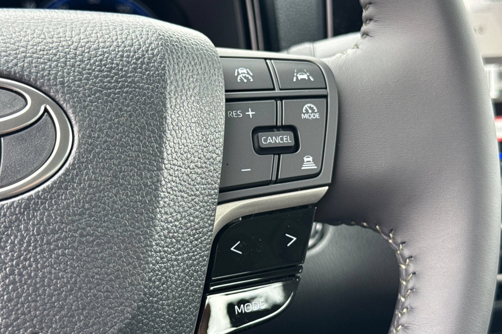 New 2026 Toyota Camry XLE w/ Premium Plus Package FWD image 28