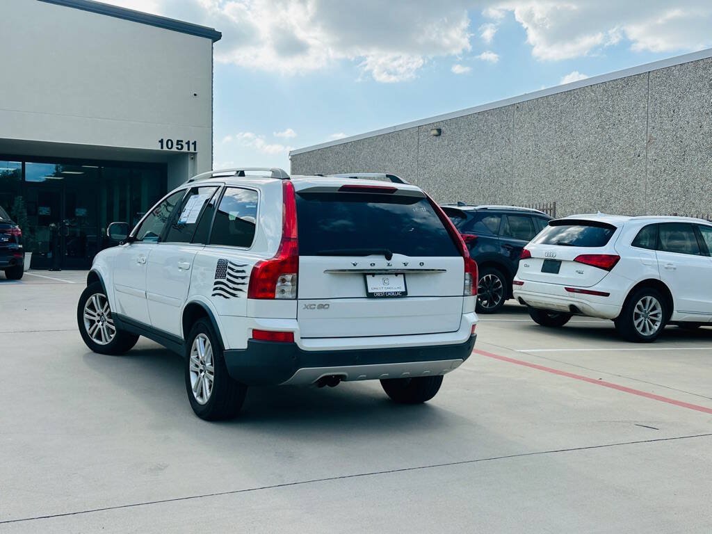Used 2011 Volvo XC90 3.2 FWD image 6