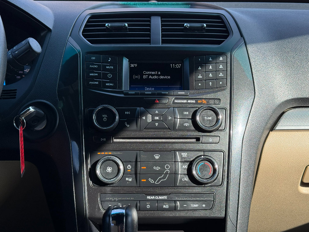Used 2016 Ford Explorer 4WD image 31