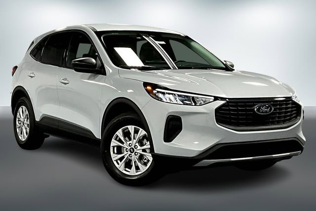 New 2026 Ford Escape Active w/ Tech Pack #1