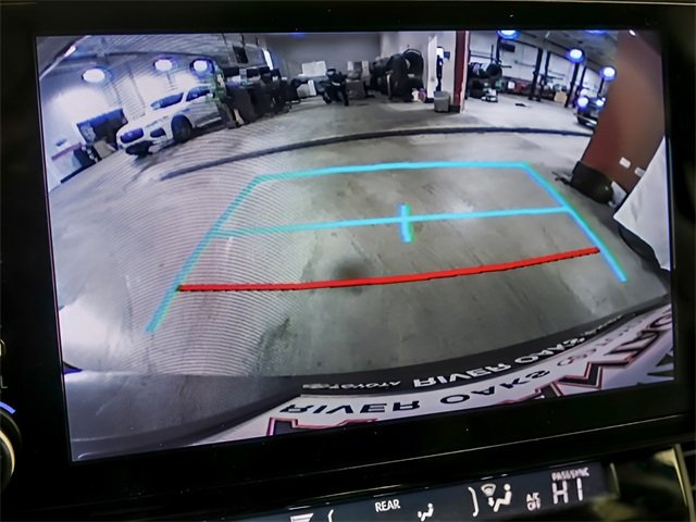 Certified 2024 Toyota Sienna XLE image 19