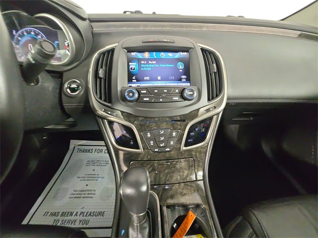Used 2015 Buick LaCrosse Leather image 11