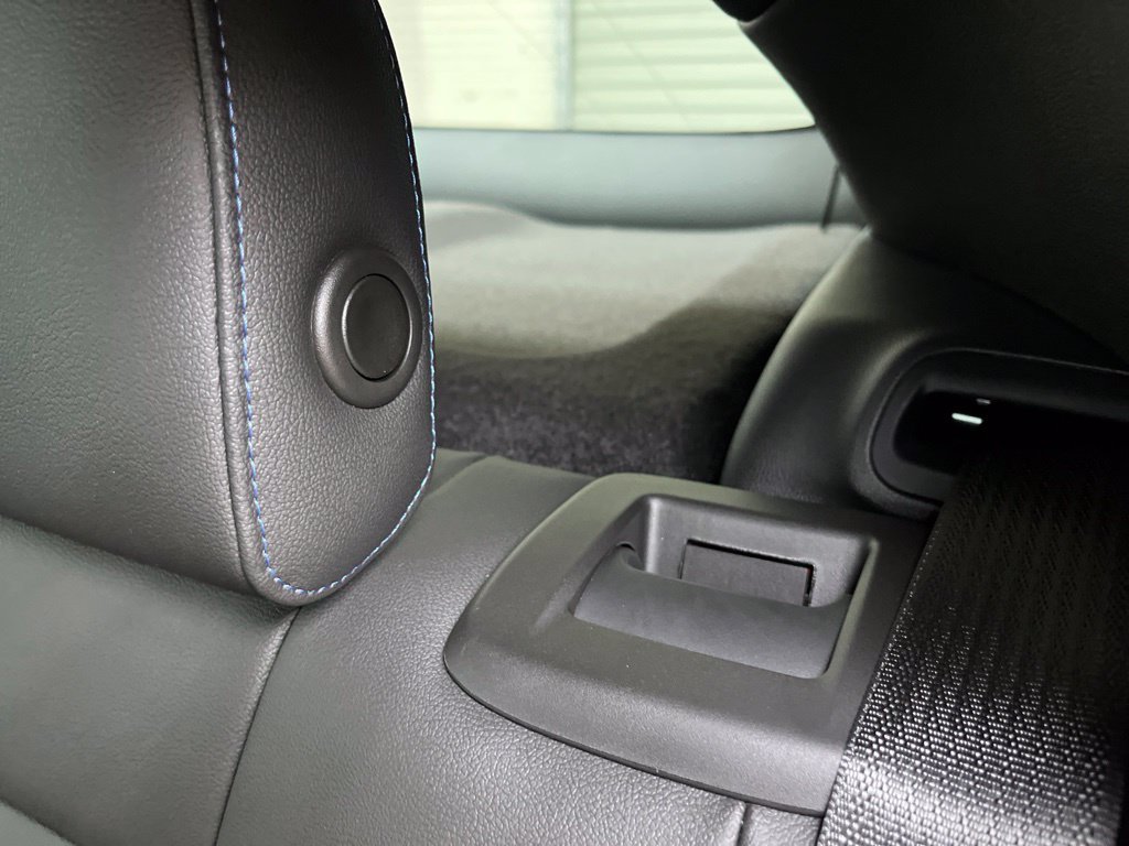 New 2026 Buick Envista Sport Touring w/ Convenience I Package FWD image 24