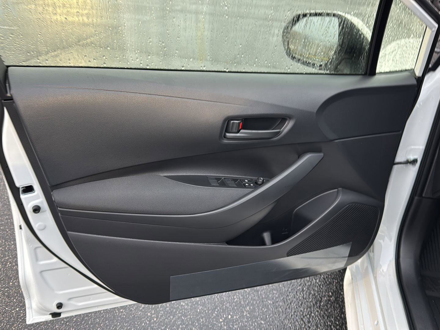 New 2026 Toyota Corolla LE image 14