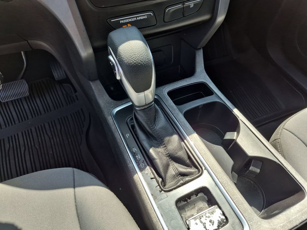 Used 2019 Ford Escape S FWD image 27