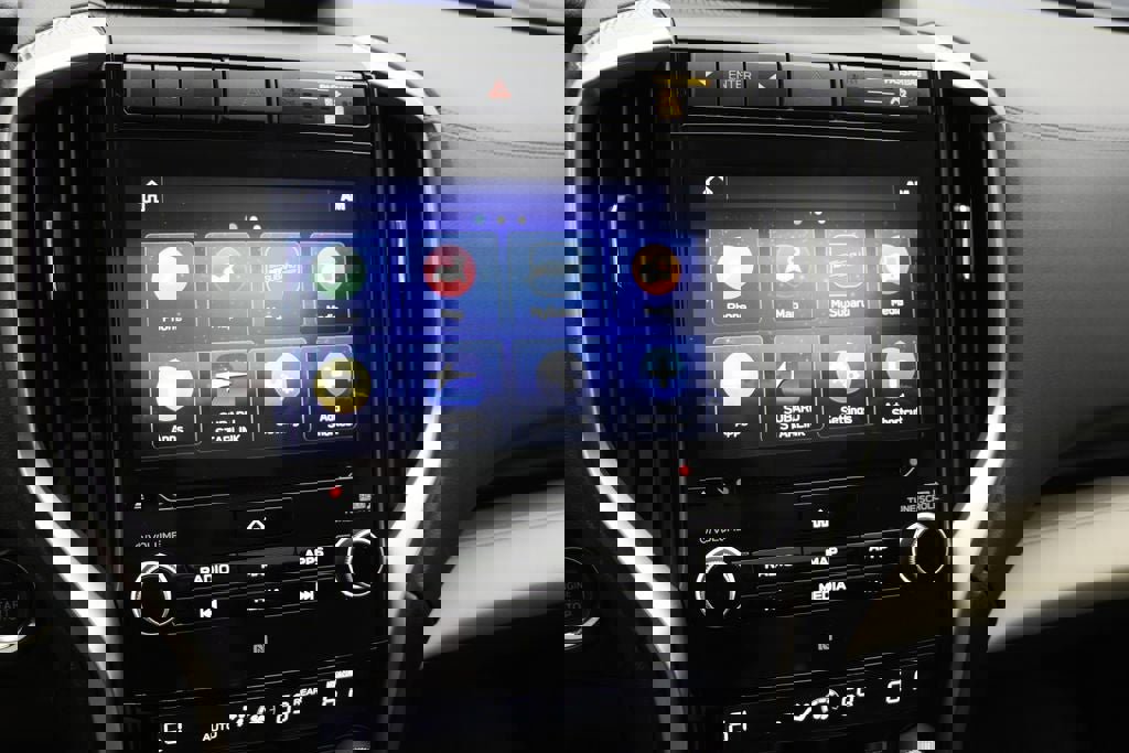 Used 2022 Subaru Ascent Limited w/ Technology Package image 23