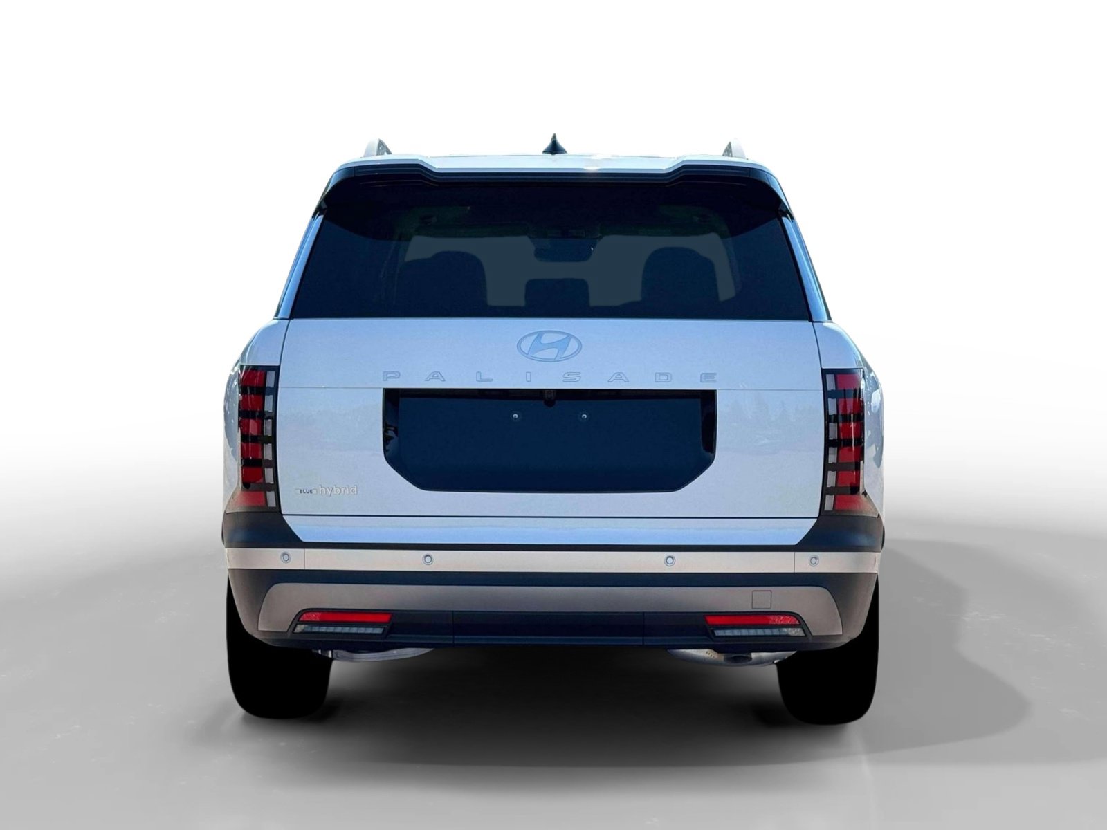 New 2026 Hyundai Palisade SEL Premium FWD image 6