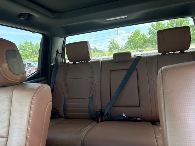 Used 2026 Toyota Tundra 1794 Edition AWD/4WD image 45