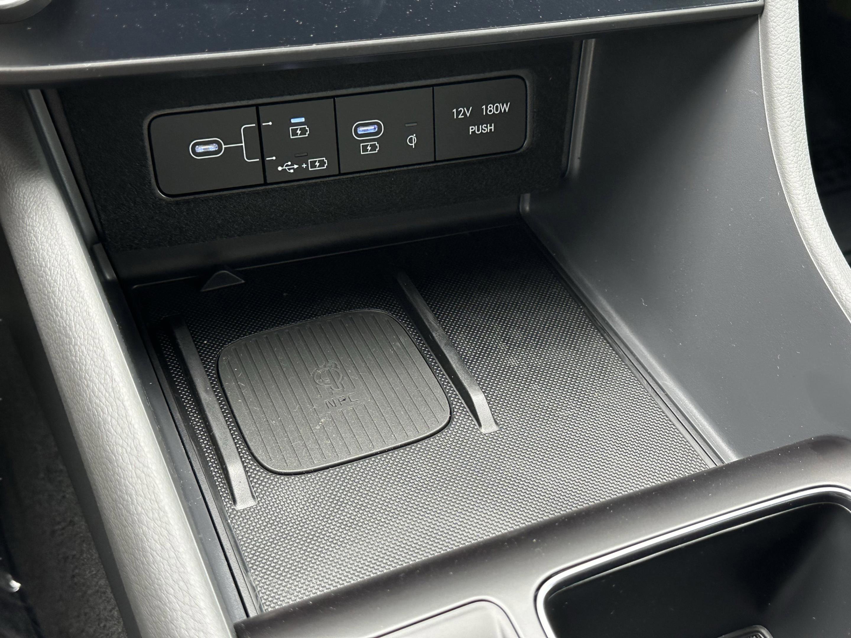 New 2026 Hyundai Sonata N Line image 24