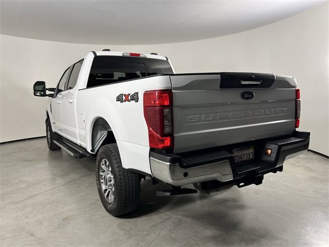 Used 2022 Ford F250 Lariat w/ Lariat Value Package image 33