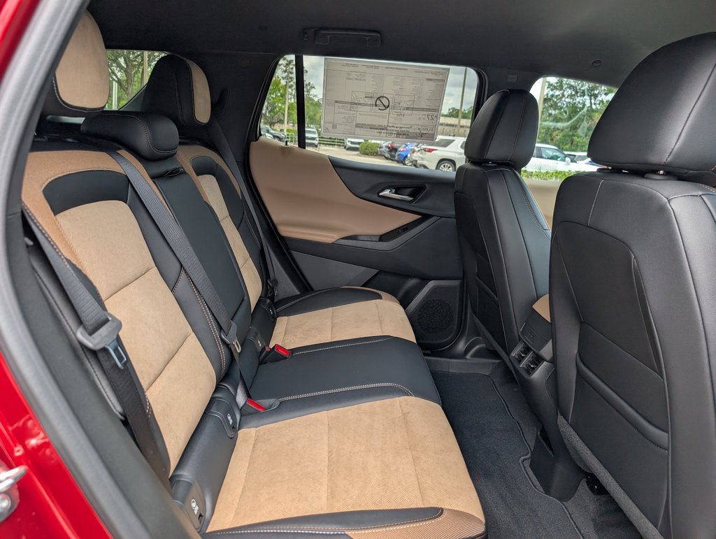 New 2026 Chevrolet Equinox ACTIV image 17