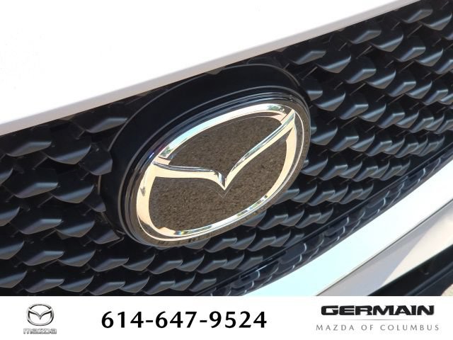 Used 2026 MAZDA CX-30 AWD 2.5 S w/ Select Sport Pkg image 12