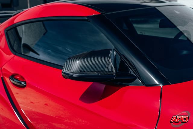 Used 2023 Toyota Supra Premium w/ Driver Assist Package RWD image 31