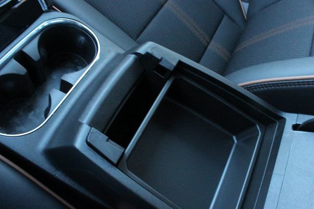 New 2025 GMC Canyon AT4 image 45