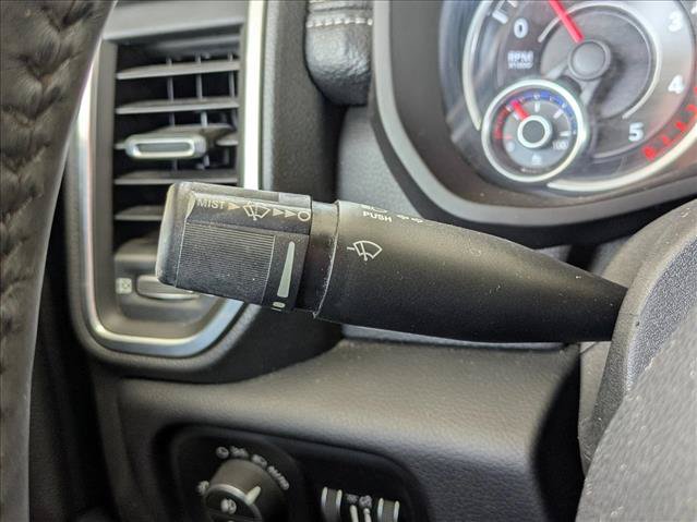 Used 2022 RAM 3500 Laramie AWD/4WD image 7