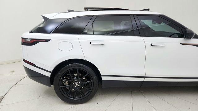 Used 2021 Land Rover Range Rover Velar R-Dynamic S image 18