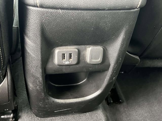 Used 2019 GMC Canyon Denali AWD/4WD image 15