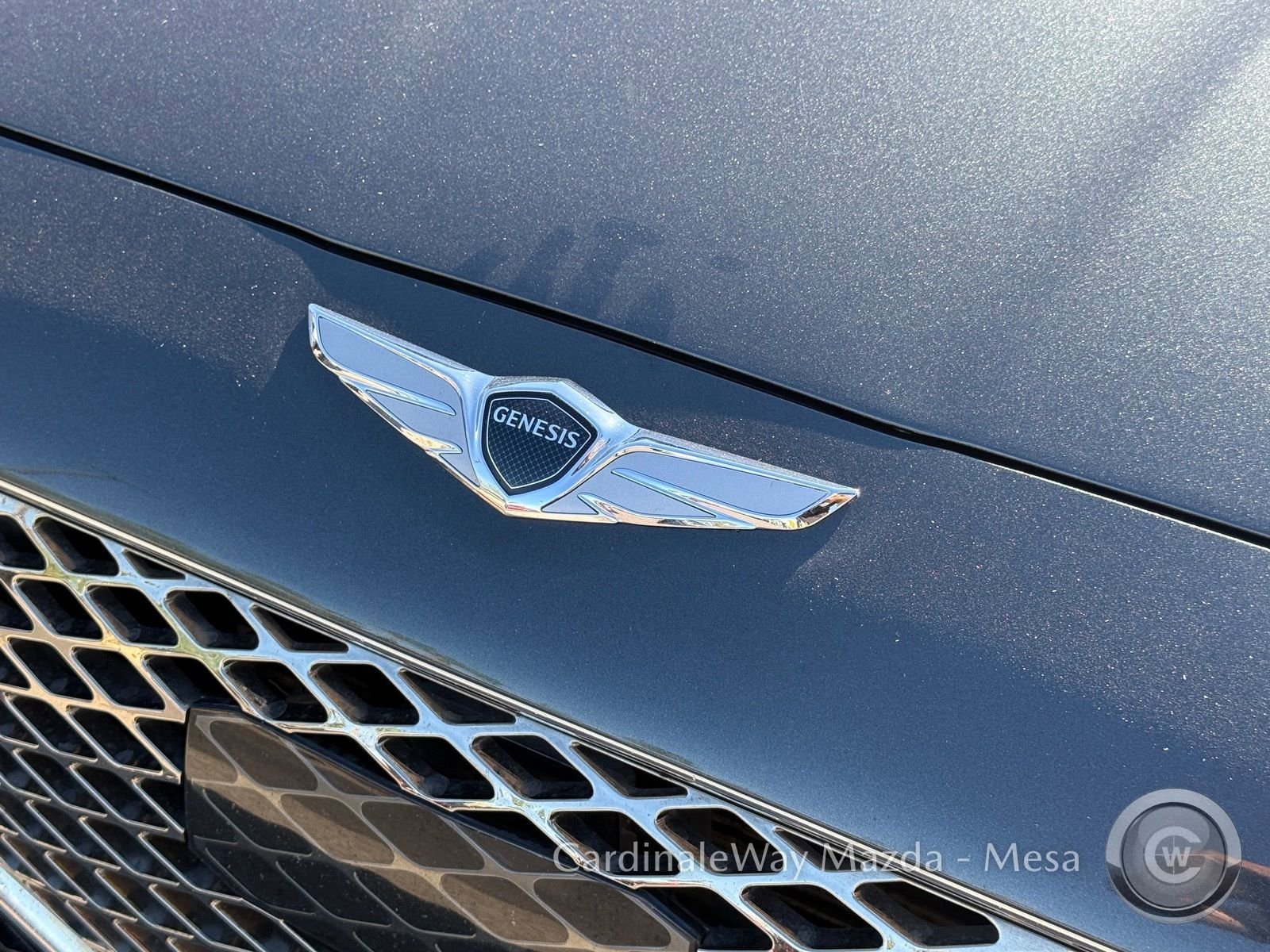 Used 2022 Genesis G70 3.3T image 33