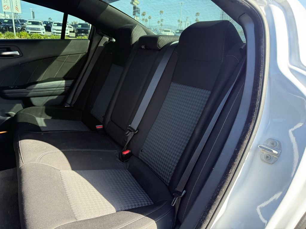 Used 2020 Dodge Charger GT w/ Blacktop Package image 4