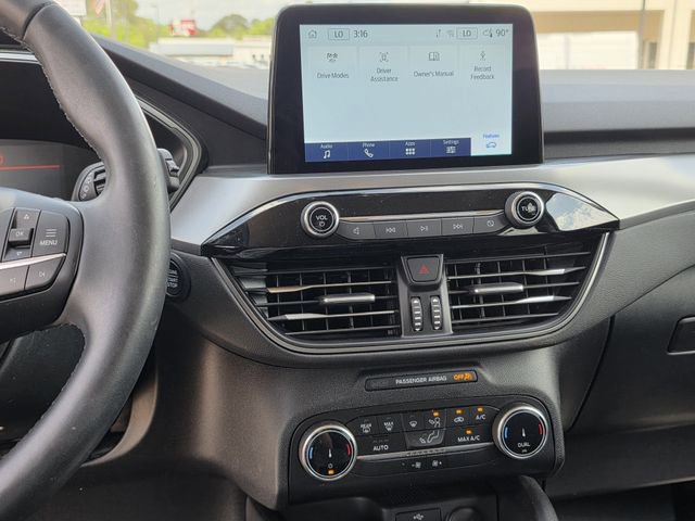 Used 2024 Ford Escape Active image 10