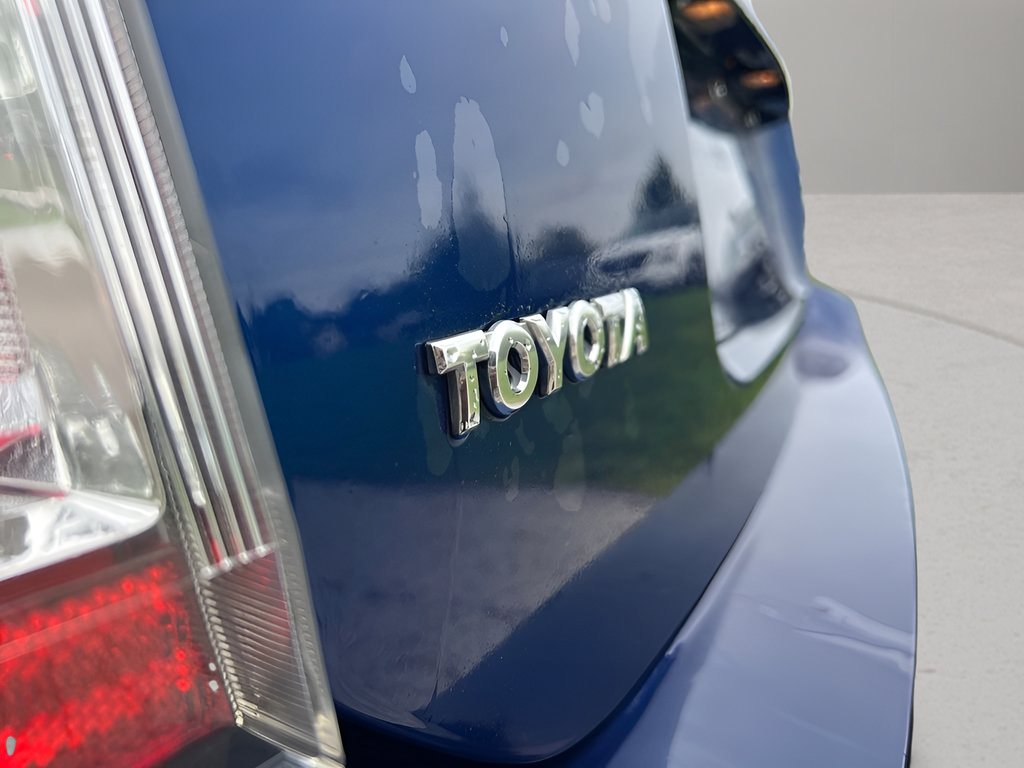 Used 2009 Toyota Prius w/ Preferred Accessory Pkg FWD image 30