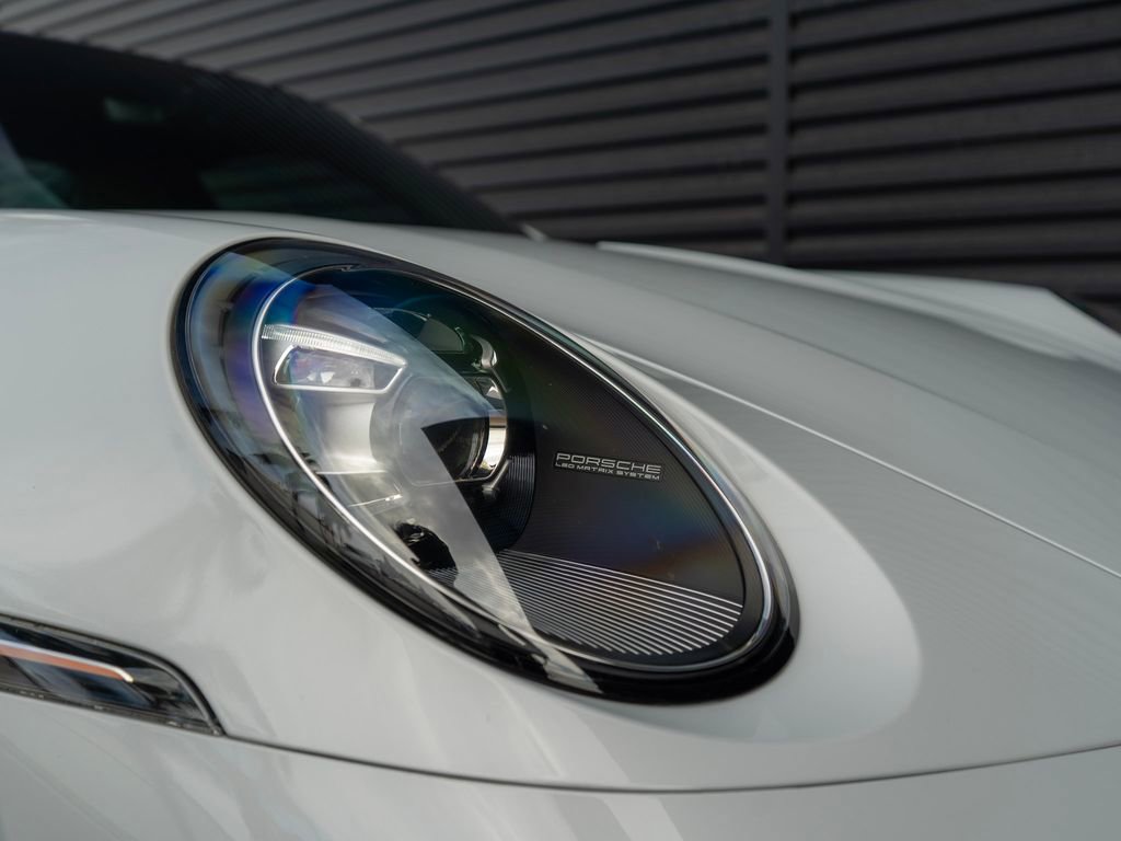 Used 2024 Porsche 911 Turbo S image 14