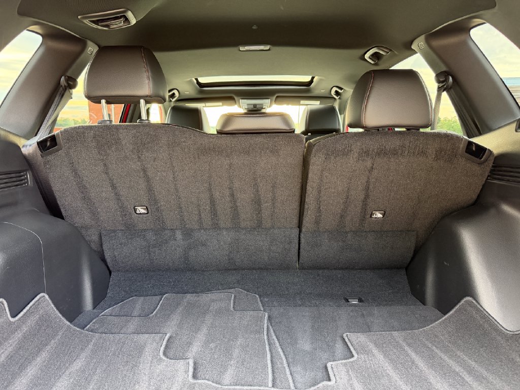 Used 2024 Honda CR-V Sport-L image 27