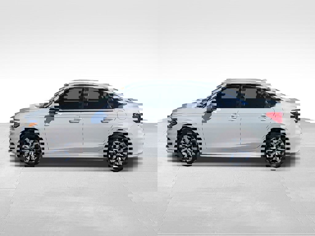 Used 2023 Honda Civic LX image 5