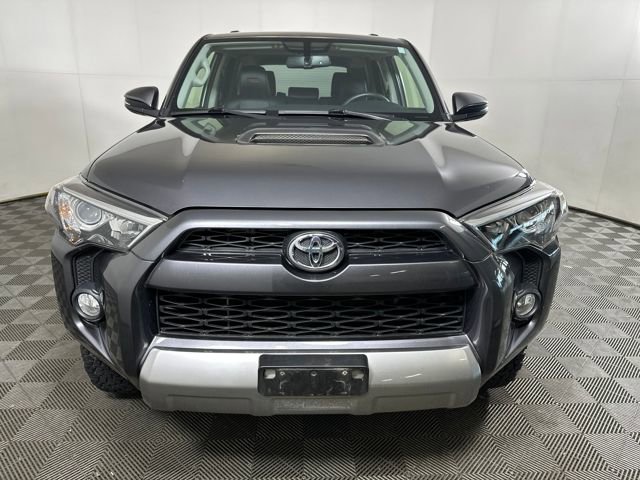 Used 2018 Toyota 4Runner TRD Pro image 8