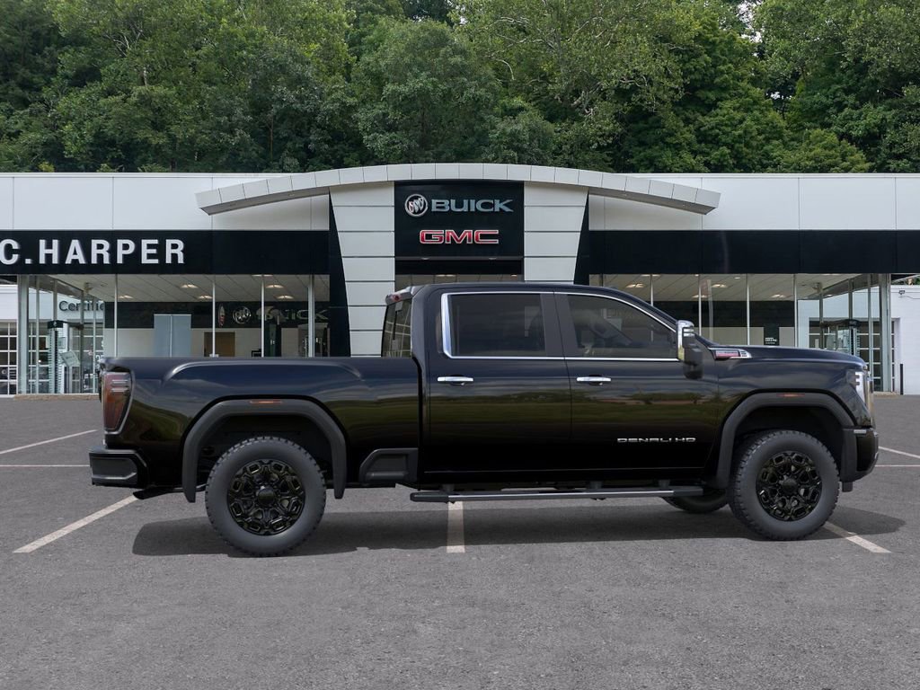 New 2026 GMC Sierra 2500 Denali w/ Denali Reserve Package image 5