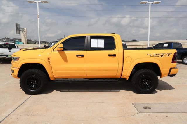 Used 2023 RAM 1500 TRX w/ TRX Level 2 Equipment Group AWD/4WD image 4