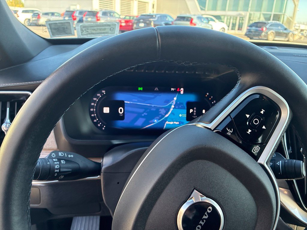 Certified 2026 Volvo XC90 B6 Plus AWD/4WD image 16