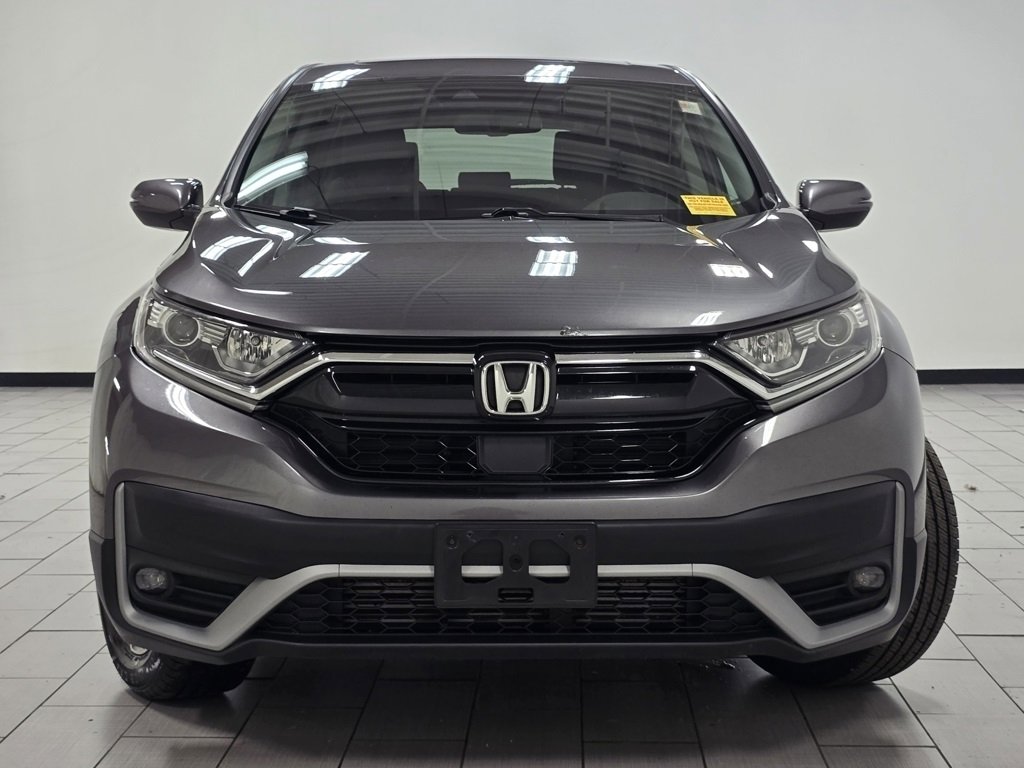 Used 2022 Honda CR-V EX-L image 11