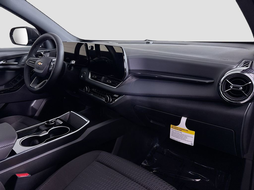 New 2026 Chevrolet Equinox LT w/ Safety and Technology Package AWD/4WD image 28