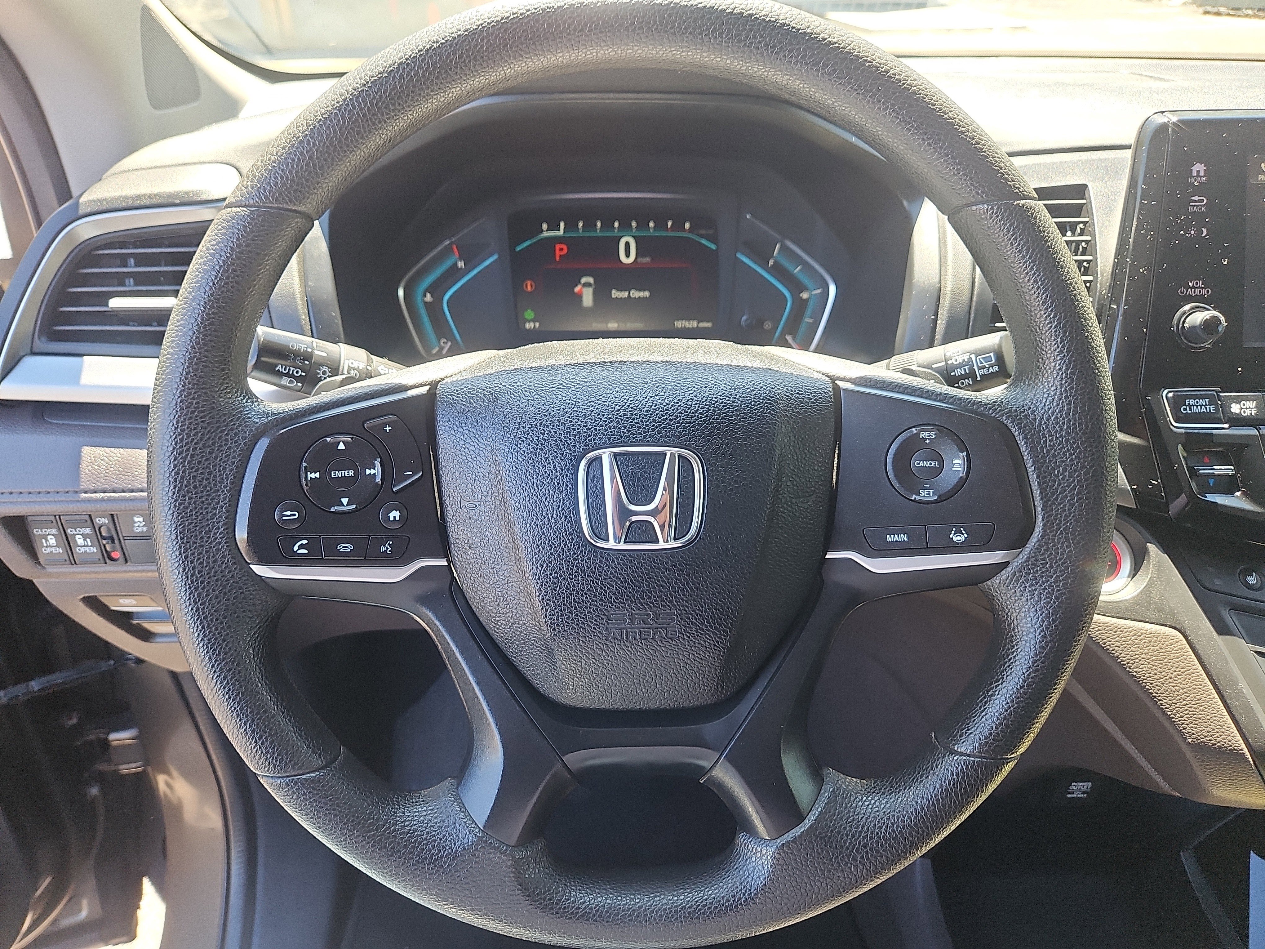 Used 2019 Honda Odyssey EX image 17