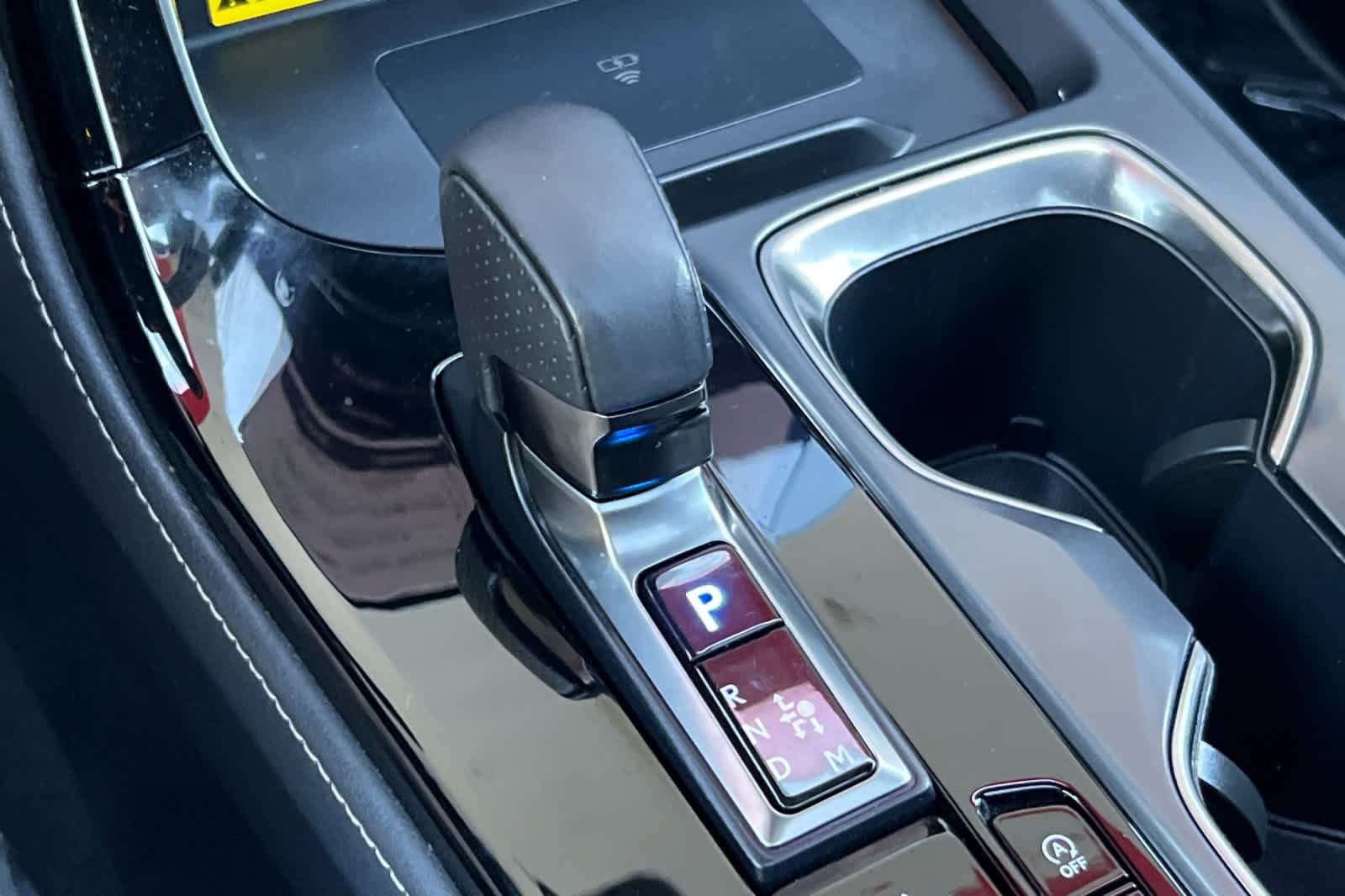 Certified 2024 Lexus NX 350 F Sport AWD/4WD image 23