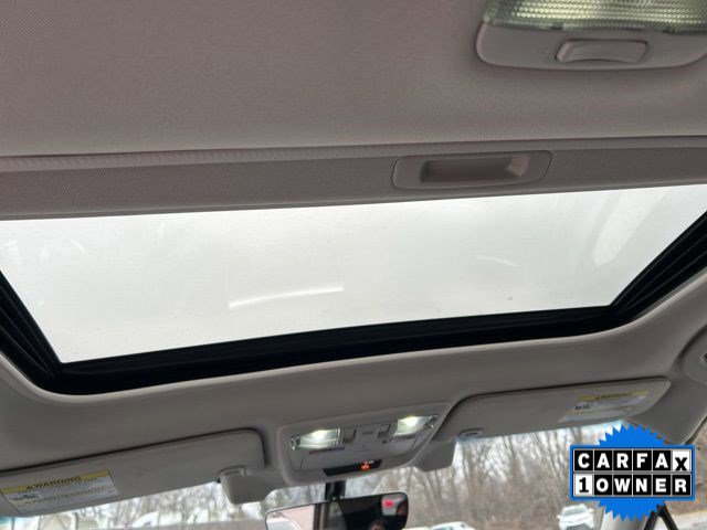 Used 2018 Subaru Outback 2.5i Premium image 15