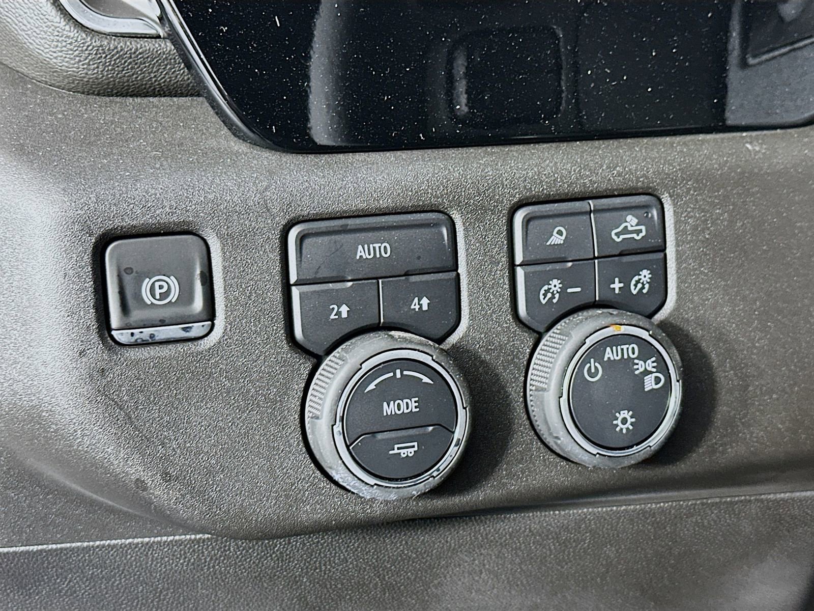 New 2026 Chevrolet Silverado 1500 LT w/ All Star Edition Plus image 11