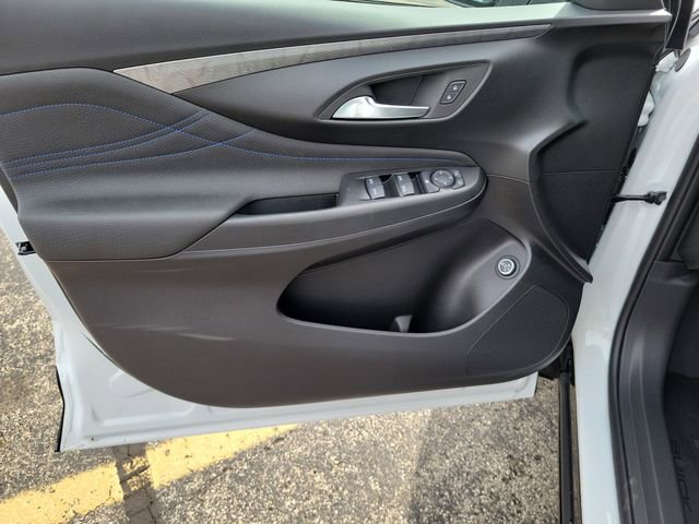New 2026 Buick Envista Sport Touring w/ Convenience I Package FWD image 20