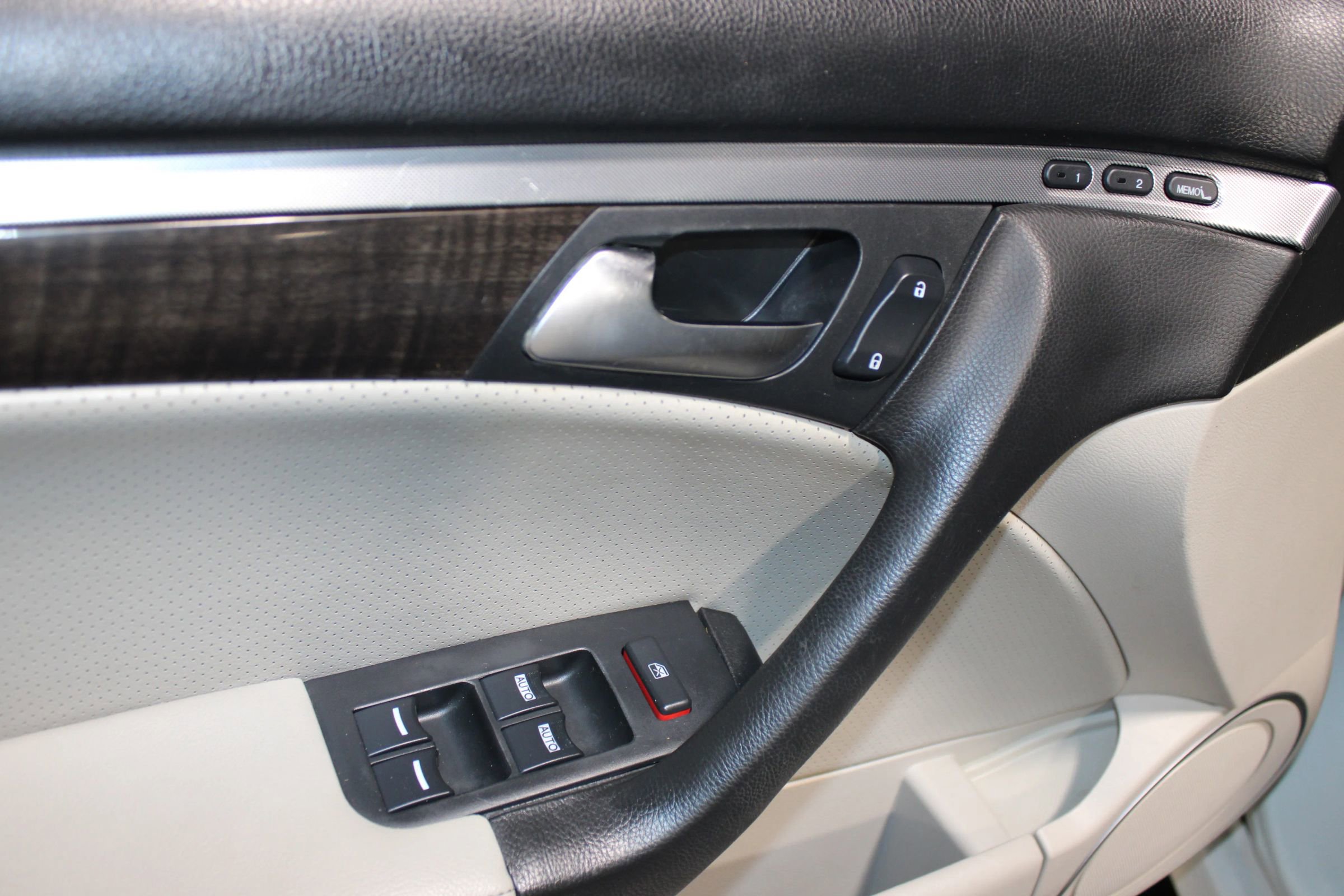 Used 2007 Acura TL image 9