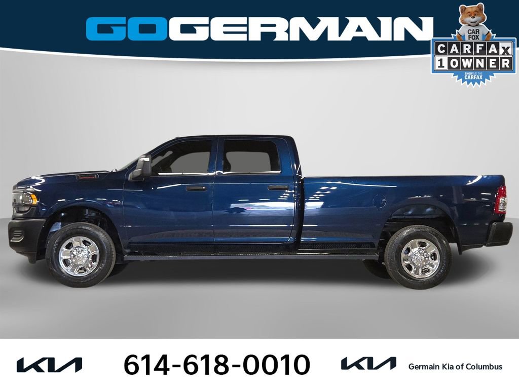 Used 2024 RAM 2500 Tradesman AWD/4WD image 12