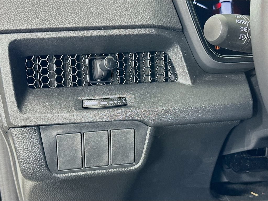 Certified 2026 Honda CR-V Sport image 10
