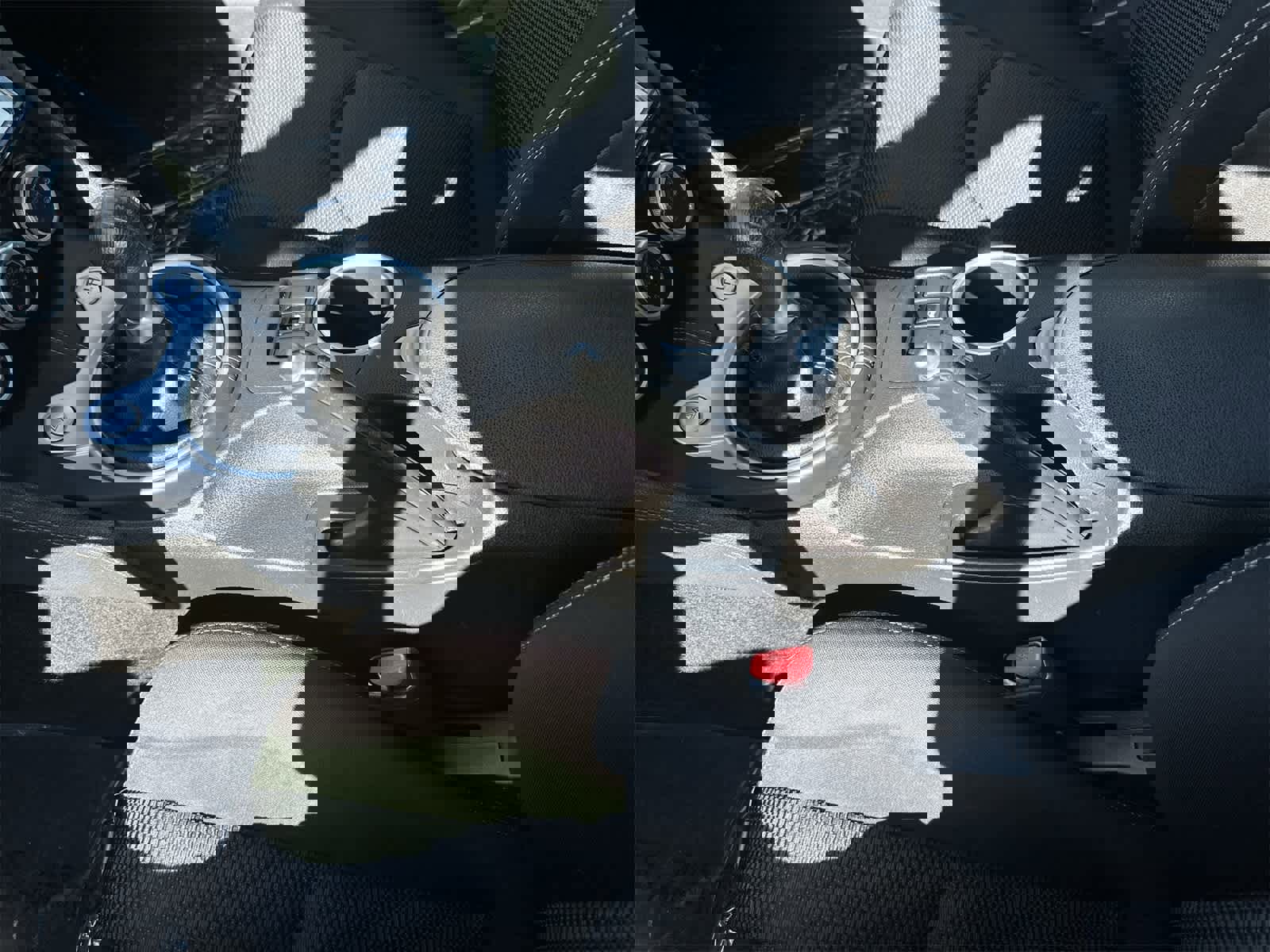 Used 2020 Nissan 370Z w/ Sport Package image 17